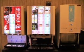 Loft Hotel Tokyo #Meguro