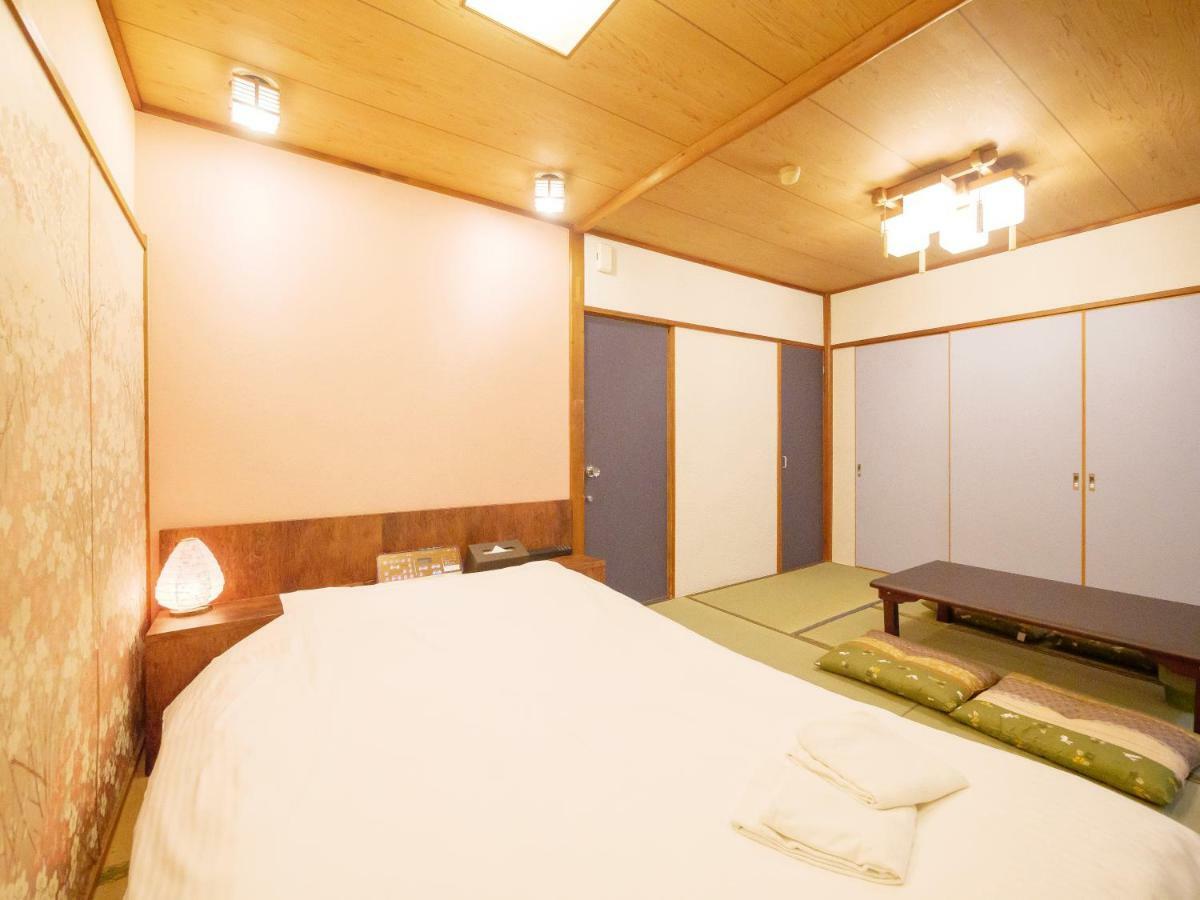 Loft Hotel Tokyo #Meguro エクステリア 写真