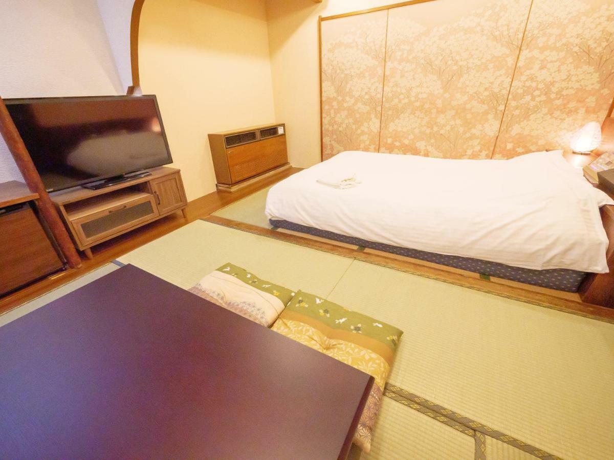 Loft Hotel Tokyo #Meguro エクステリア 写真